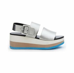 Matisse Jams wedge sandals